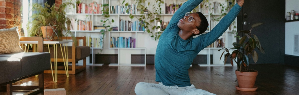 Introduction to Mobility & Stretch Workshop