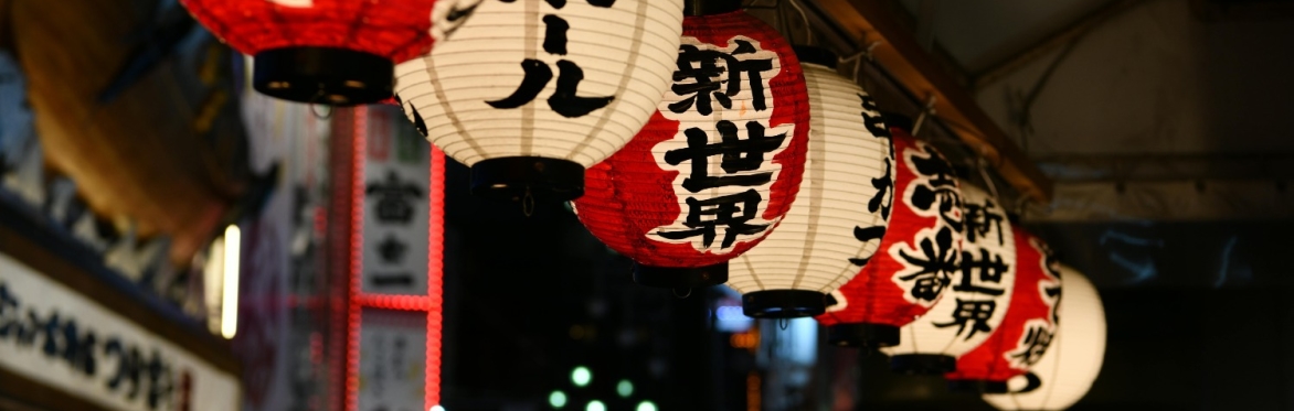 Modern Japanese Bistro