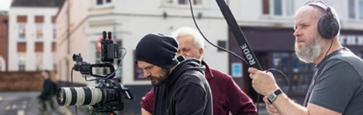 From Script to Screen Adult Filmmaking Course