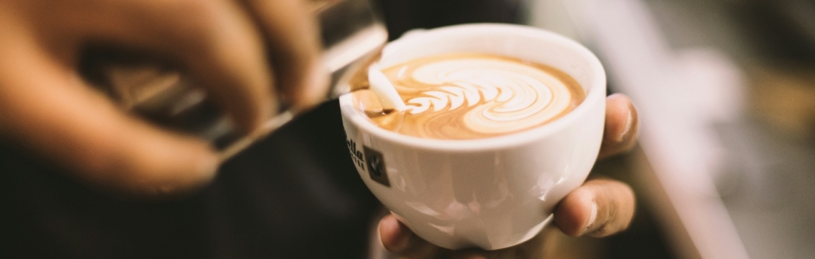 Maxwell Colonna-Dashwood on the Next Era of Specialty Coffee