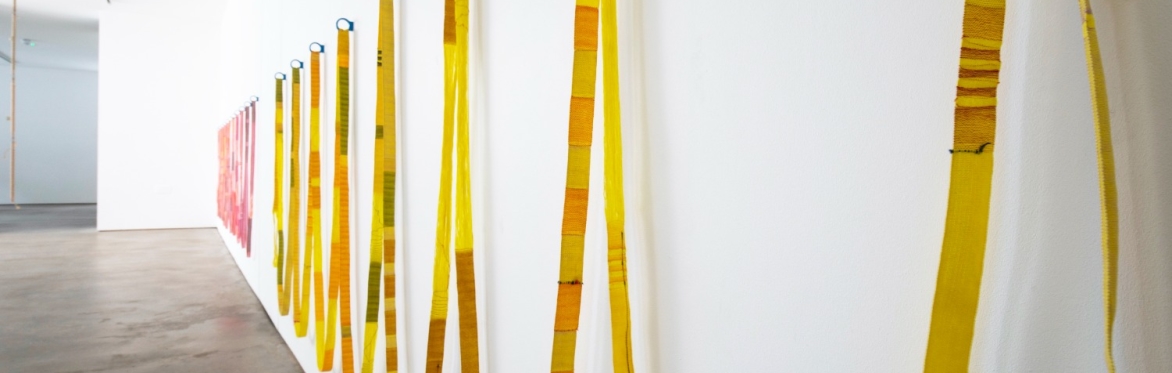 Artist in conversation: Katie Schwab