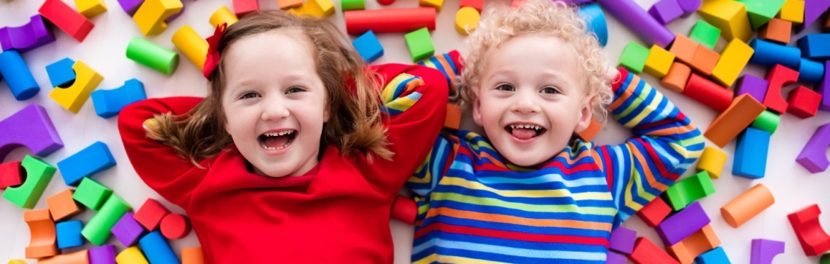 Childminders pre-registration information - recorded webinar
