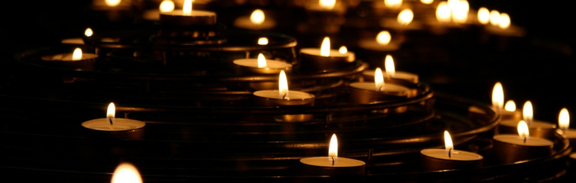 Embodied Prayer for the Season of Advent