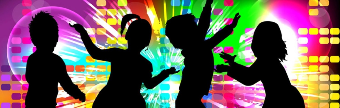 Family Disco 12th June 2026