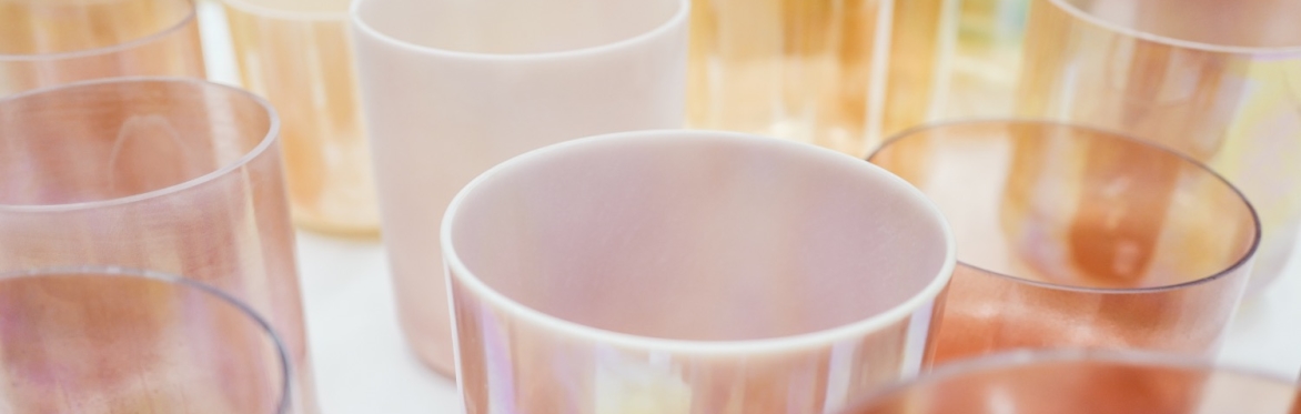 Alchemy Crystal Bowl Sound Bath with Paris Tempest
