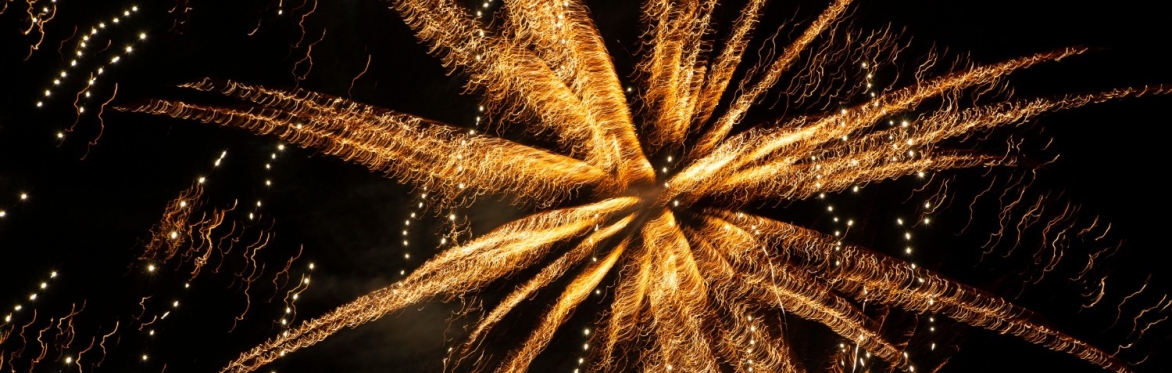 Fireworks Night at Topsham RFC