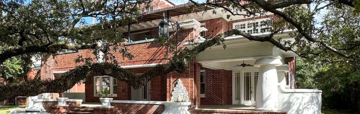 Sterling-Berry House Open House