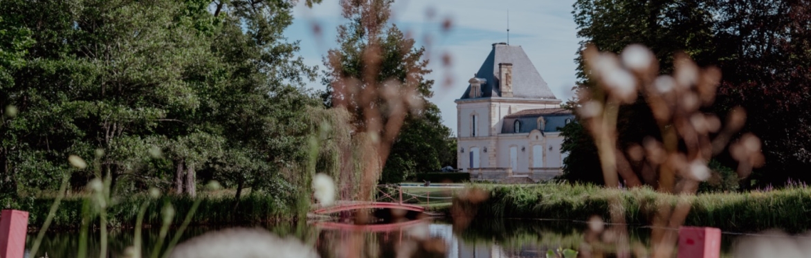 Soirée BYOB au Château Larrivet Haut-Brion