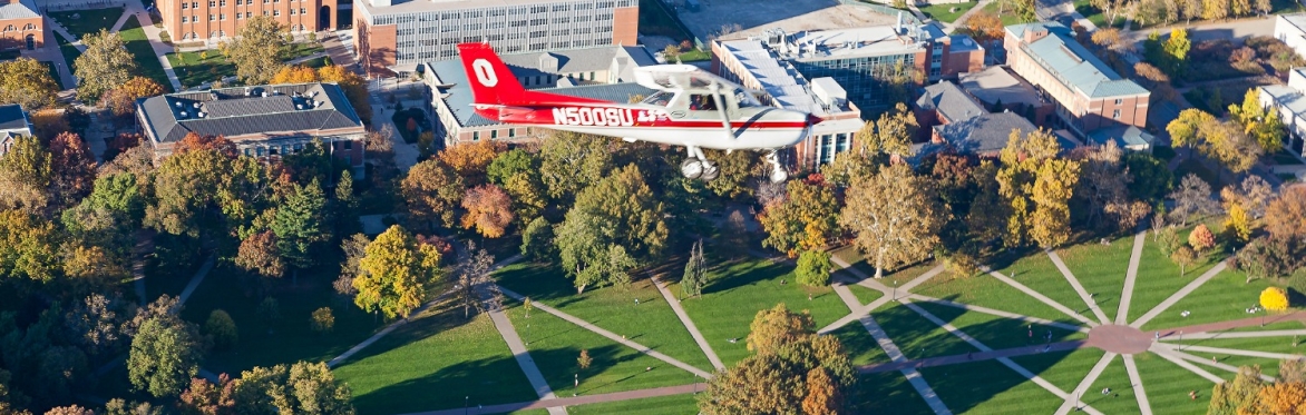 2026 OSU Aviation Alumni Society Annual Membership Meeting & Reunion