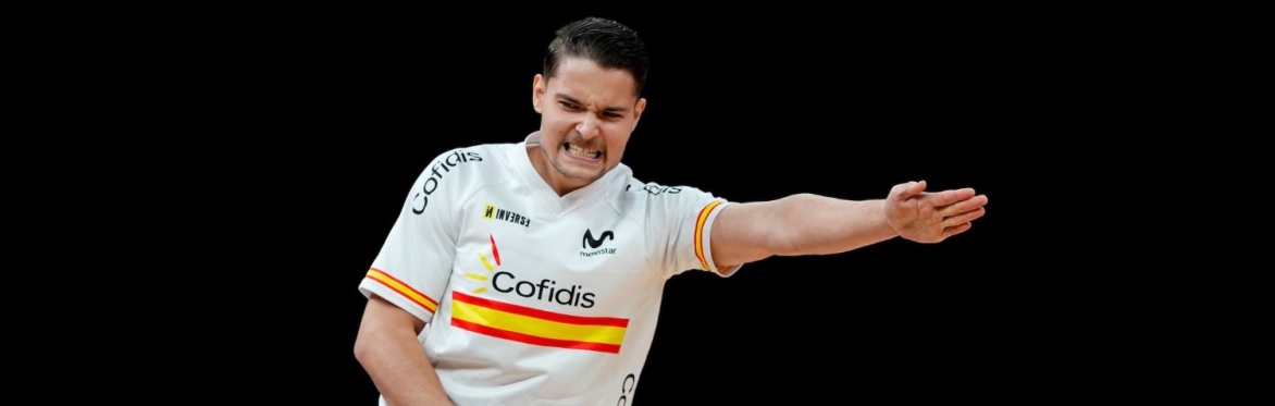 2026 UCI Indoor Cycling World Championships - 3 Days Championships Pass