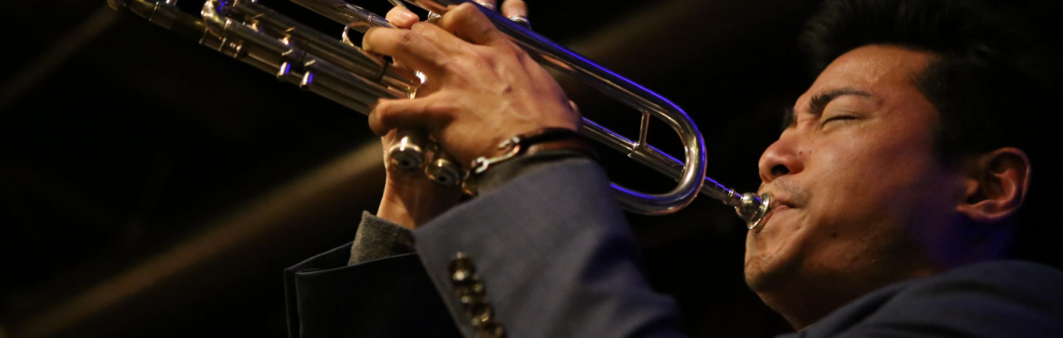 JUN IIDA: Evergreen Tour