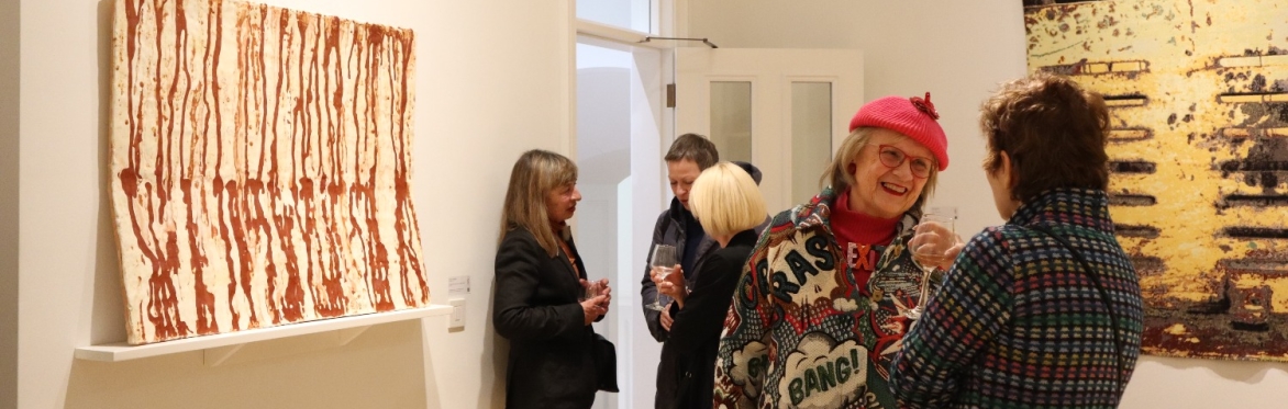 Cromwell Place Lates x London Craft Week