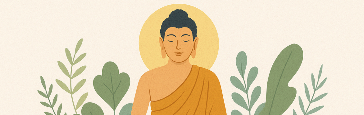 The Heart of the Buddha - An Online Course Exploring the Power of Positive Emotions