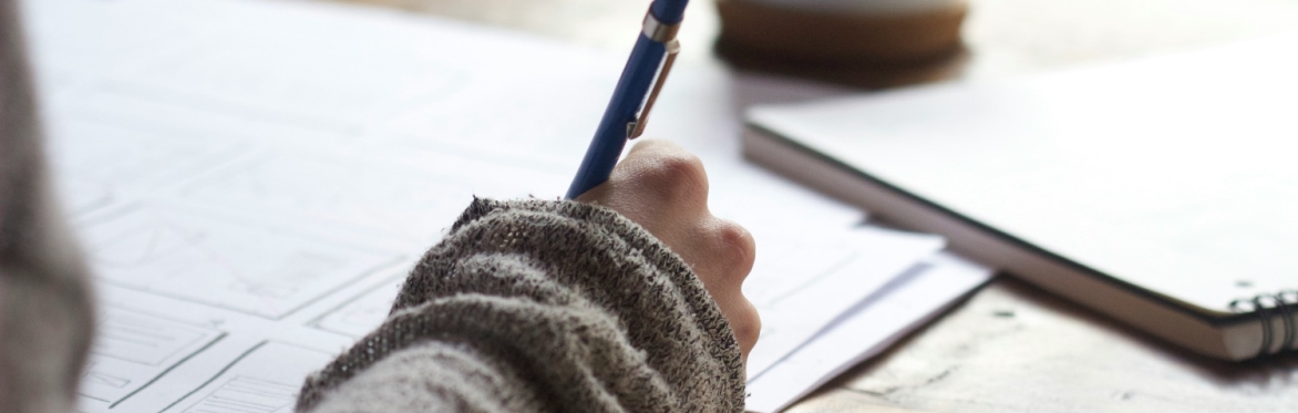 Intro to Playwriting
