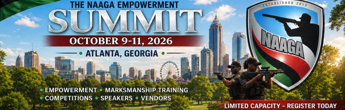 The NAAGA Empowerment Summit