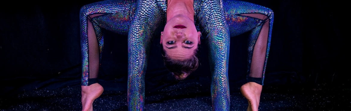 Cirque Du Bizarre