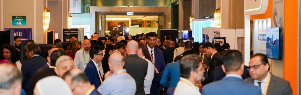 Digital Insurance MENA 2027-Standard Pass