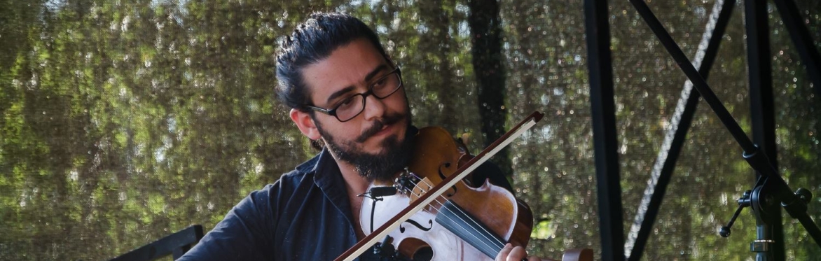 Bagri Music Awards - Solo Performance: Ayman Hlal