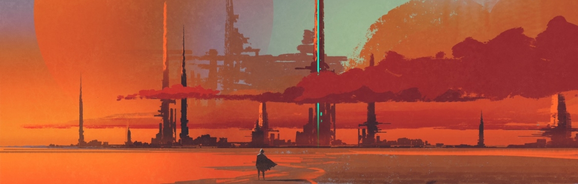 Applied science fiction for participatory futures​