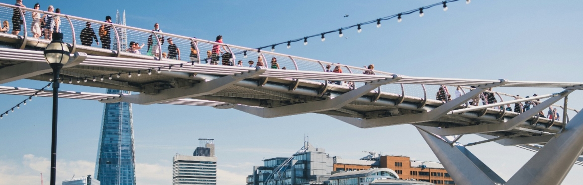 The Priorities for Building Resilient Cities with Shirley Rodrigues and Emma Howard Boyd CBE