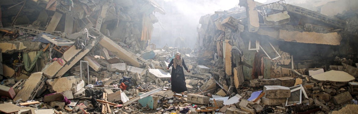 World Press Photo Exhibition and MPB present: Women in Photography