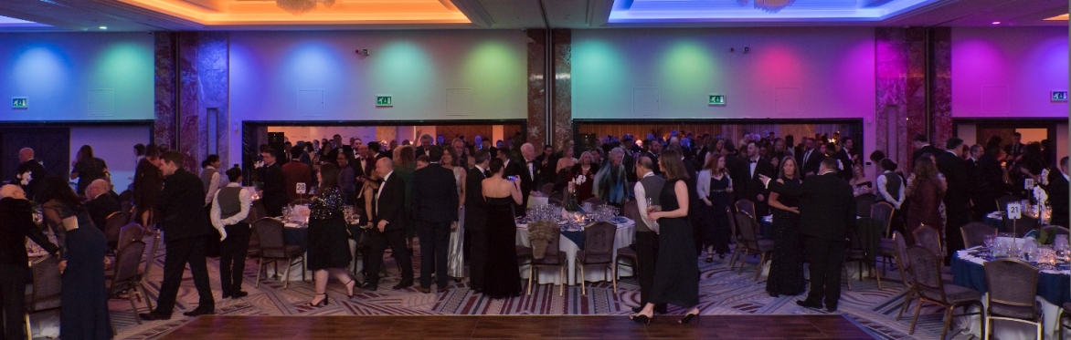 The Clink Charity Ball