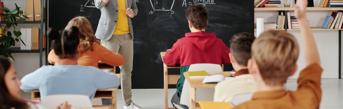 The Classroom Management Secret - November 18 + 25th