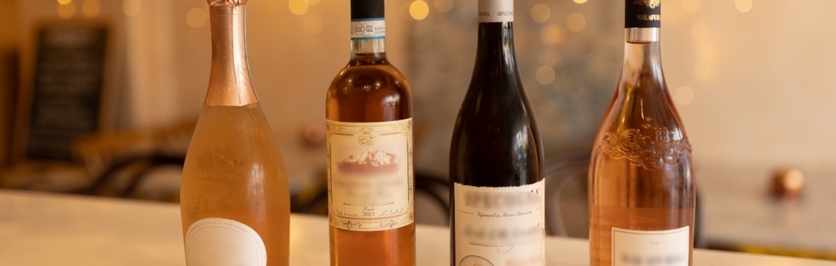 Introduction to Wine Tasting Series: Not All Rosé Is Created Equal