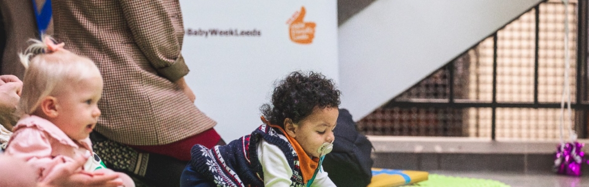 Building better connections: Look, Say, Sing, Play - resources for dads, refugees and displaced mothers