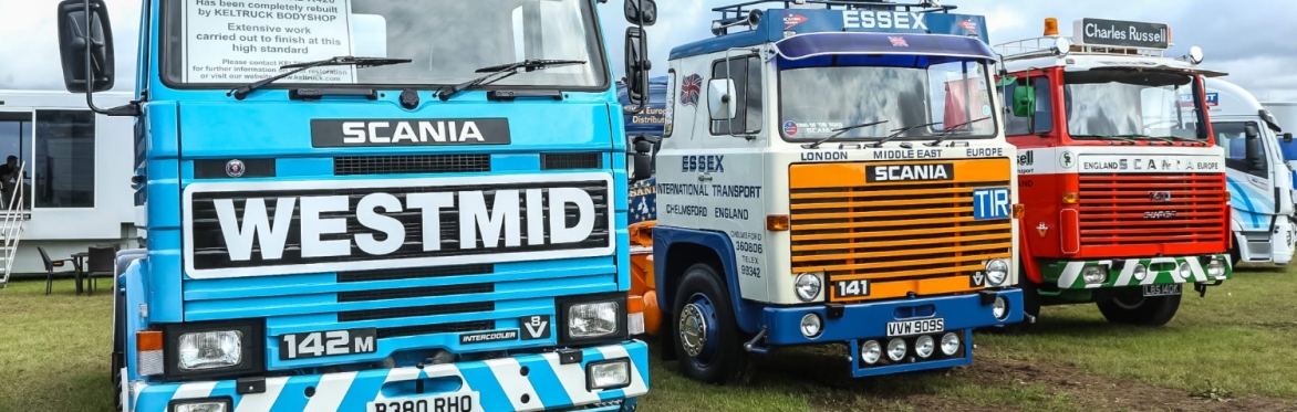 Convoy CYMRU