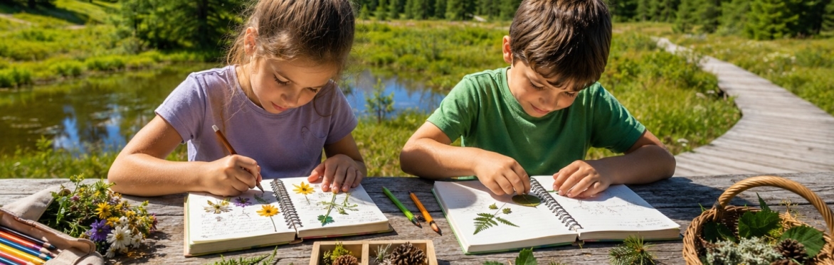 Riserva Naturale Paluaccio di Oga
