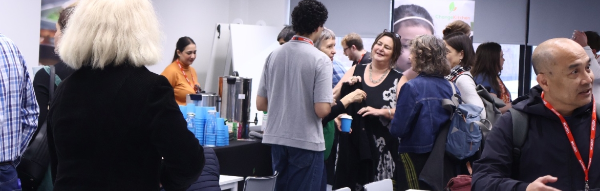 Sustain UnConference 2025