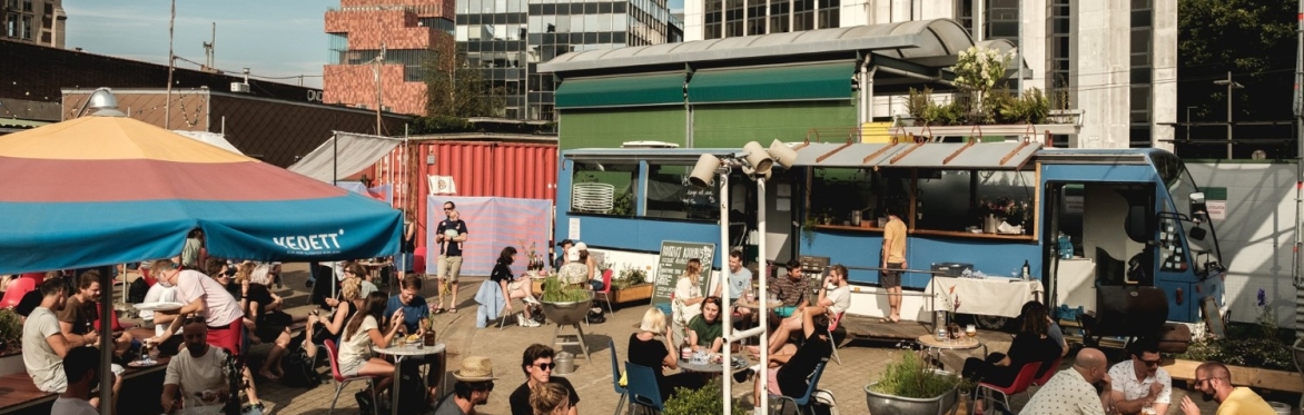 Volkskeuken 11jaar Onderstroom