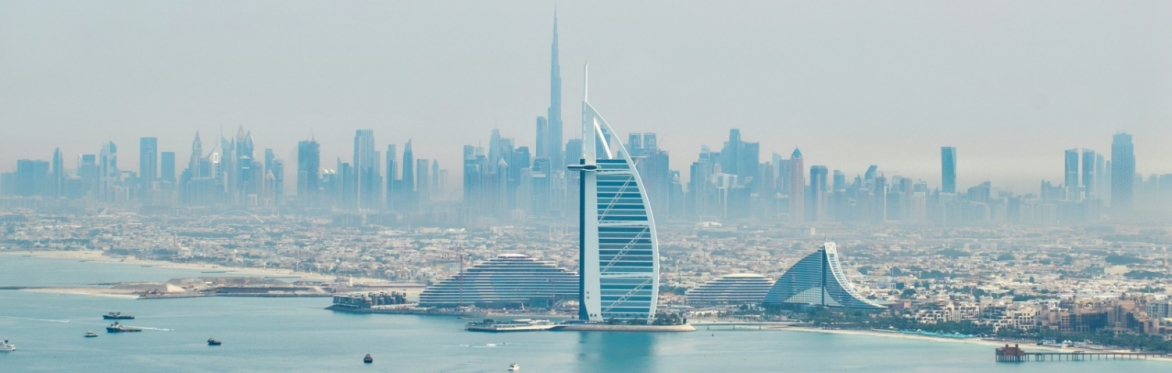 GCI Roundtable: Unlocking the Growth Potential in the Middle East