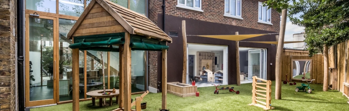 Open Day at N Brixton
