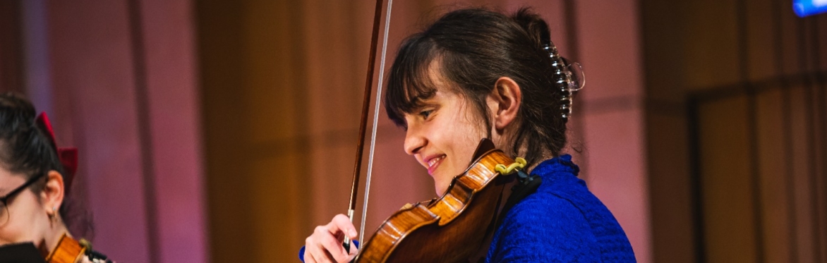 Sinfonia Cymru String Quartet concert