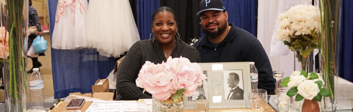 Wedding Flea Market: Spring 2023