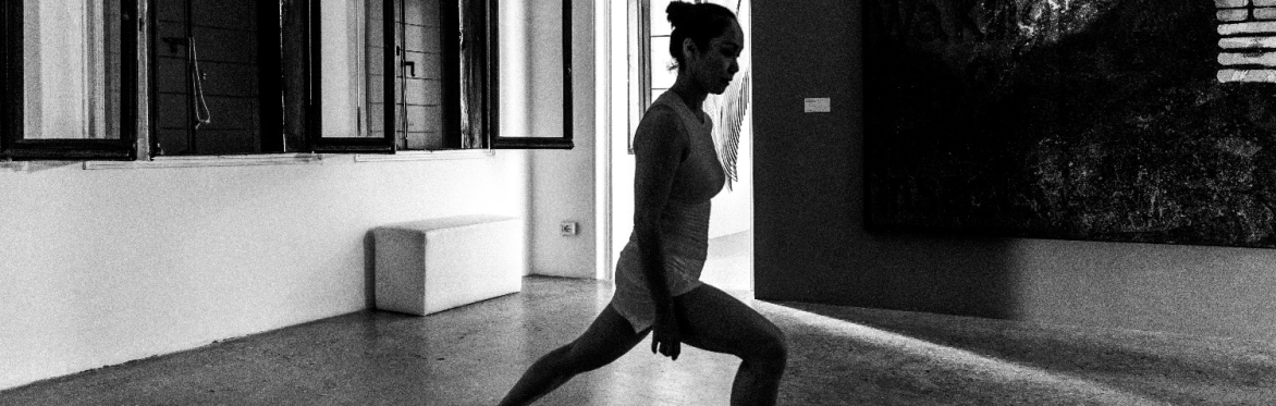 IZUMI ASHIZAWA- JAPANESE PHYSICAL PERFORMANCE