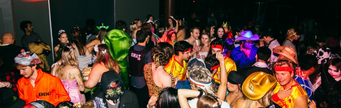 Halloween Party