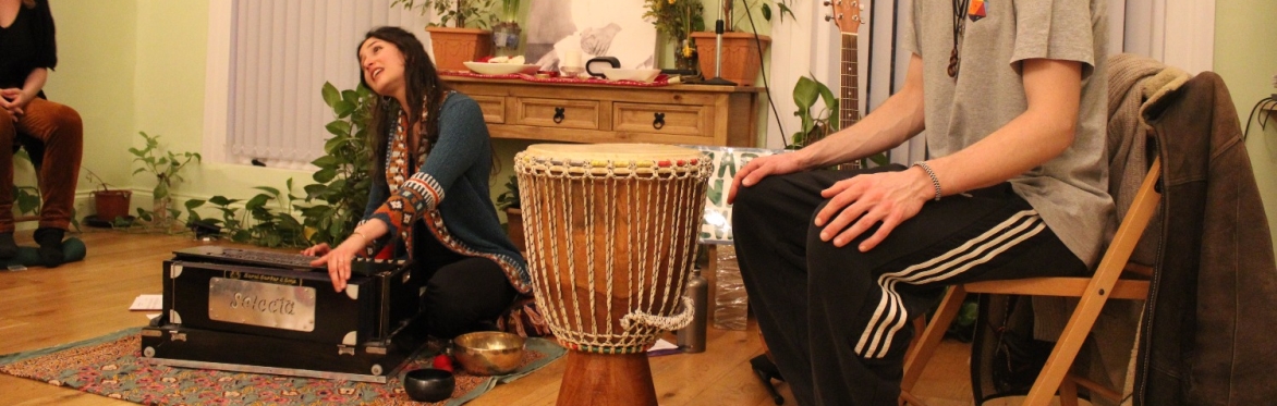 Spring Equinox: A Celebration of song