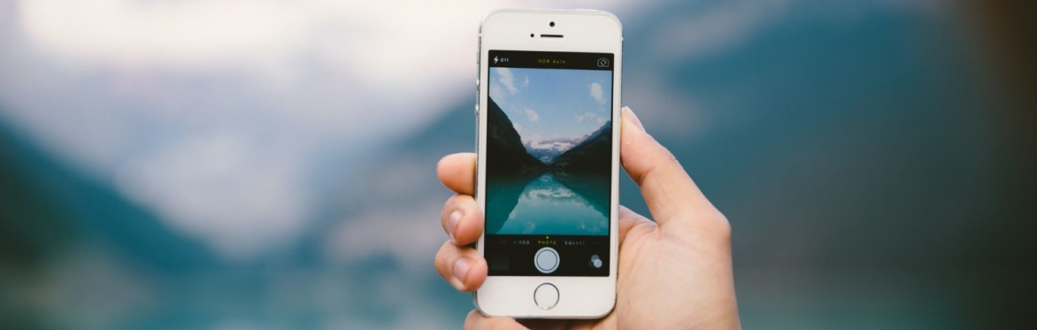 Smart Phone Filmmaking Workshop