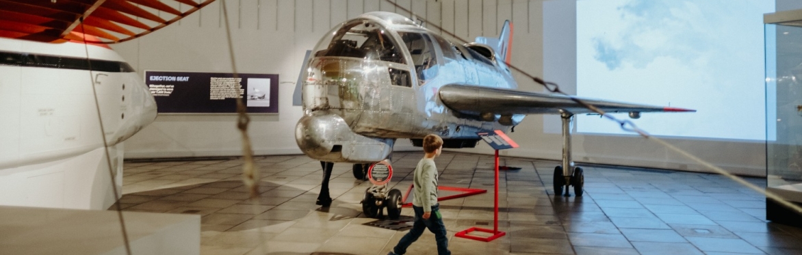 Ulster Transport Museum Cultra Tickets