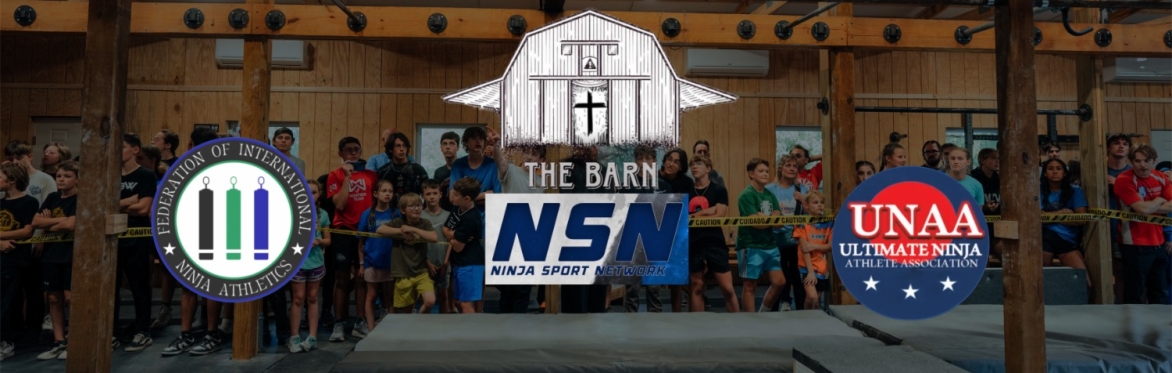 Barn Comp JR