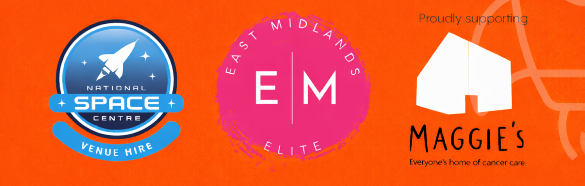 East Midlands Elite Charity Gala Dinner 2026