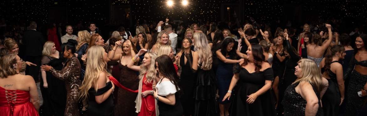 Beauty Idols Scotland - Awards Ceremony 2026
