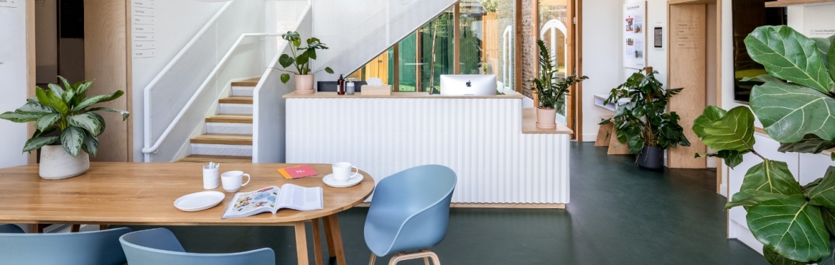 Let's Chat: Meet the Management Team at N Brixton