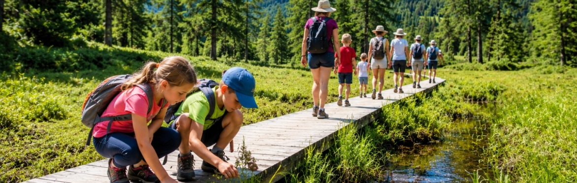 Riserva Naturale Paluaccio di Oga