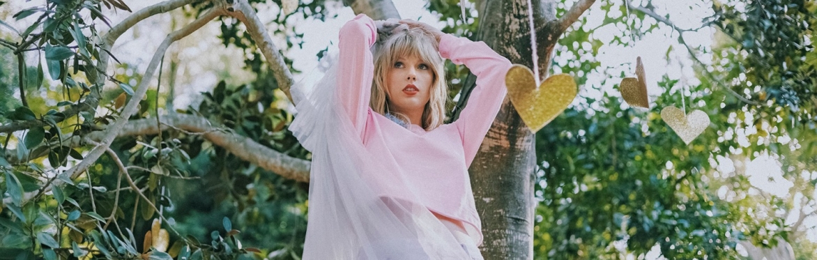 💘🌈 Seven Years of 'Lover' - Discussion and Ranking Party