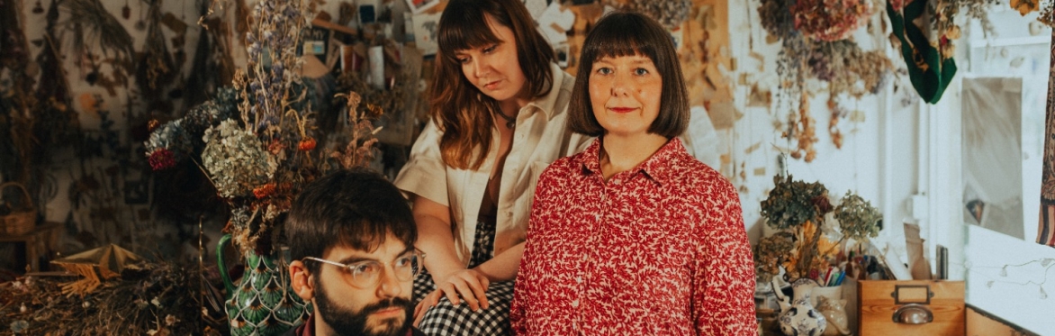 Emily Portman & Friends