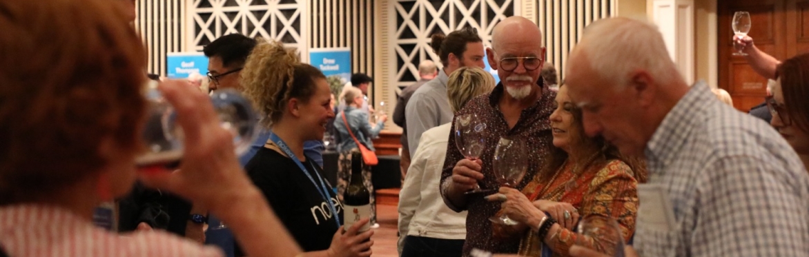 Brisbane Tasting Event 2026